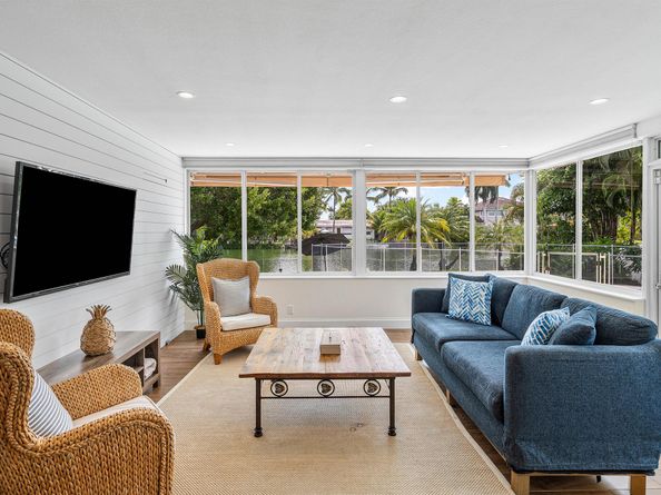 1630 NE 18th Avenue, Fort Lauderdale FL 33305