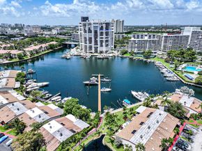 605 Leslie Dr Drive, Hallandale Beach FL 33009