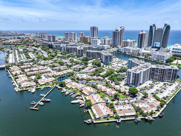 605 Leslie Dr Drive, Hallandale Beach FL 33009