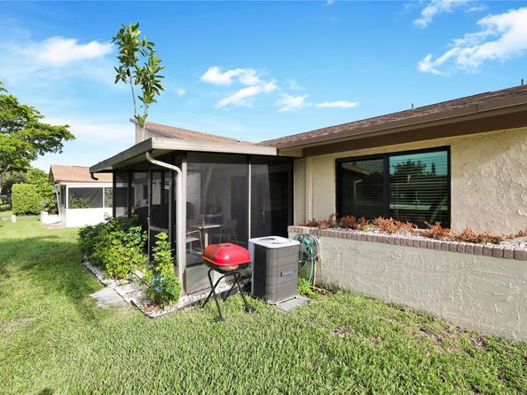 10700 NW 30th Pl 7, Sunrise FL 33322