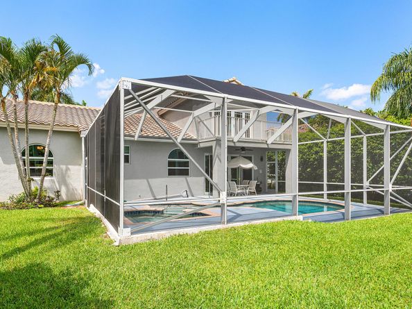 10824 Tea Olive Lane, Boca Raton FL 33498
