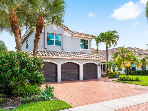 10824 Tea Olive Lane, Boca Raton FL 33498