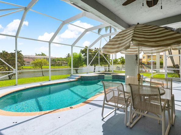 10824 Tea Olive Lane, Boca Raton FL 33498