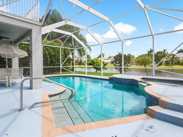 10824 Tea Olive Lane, Boca Raton FL 33498