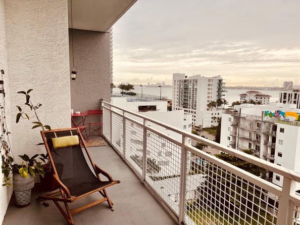 444 NE 30 St 1006, Miami FL 33137