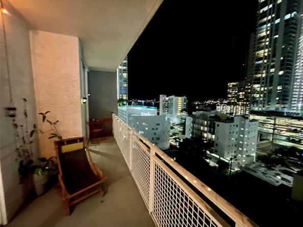 444 NE 30 St 1006, Miami FL 33137