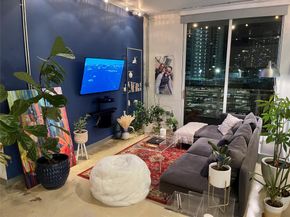 444 NE 30 St 1006, Miami FL 33137