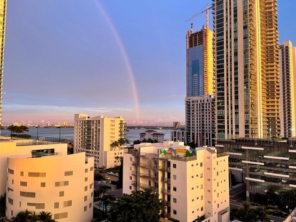 444 NE 30 St 1006, Miami FL 33137