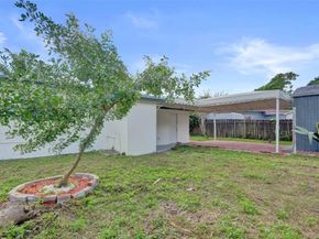 5903 Mckinley St, Hollywood FL 33021