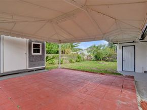 5903 Mckinley St, Hollywood FL 33021
