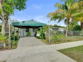 5903 Mckinley St, Hollywood FL 33021
