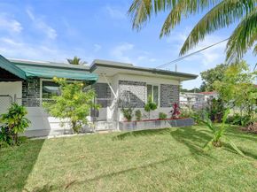 5903 Mckinley St, Hollywood FL 33021