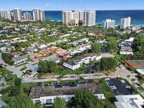 1205 Sandy Lane 246, Singer Island FL 33404