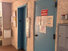 725 Lori Drive 107, Palm Springs FL 33461