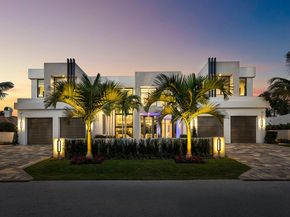 481 Thatch Palm Drive, Boca Raton FL 33432
