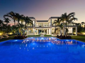 481 Thatch Palm Drive, Boca Raton FL 33432