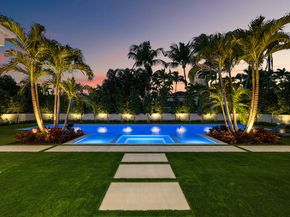 481 Thatch Palm Drive, Boca Raton FL 33432