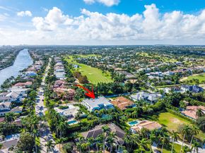481 Thatch Palm Drive, Boca Raton FL 33432