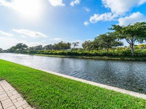 8328 Waterline Drive 105, Boynton Beach FL 33472
