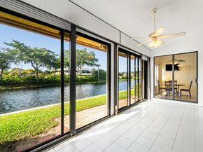8328 Waterline Drive 105, Boynton Beach FL 33472