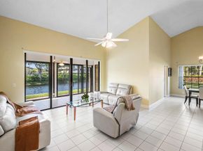 8328 Waterline Drive 105, Boynton Beach FL 33472