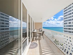 4020 Galt Ocean Dr 808, Fort Lauderdale FL 33308