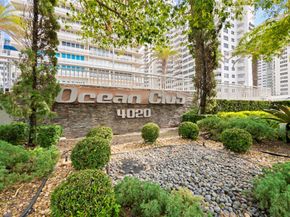 4020 Galt Ocean Dr 808, Fort Lauderdale FL 33308