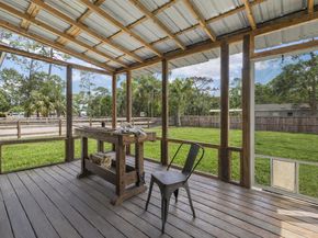 14845 Collecting Canal Road, Loxahatchee Groves FL 33470