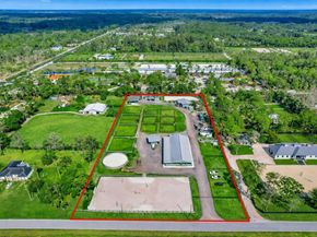 14845 Collecting Canal Road, Loxahatchee Groves FL 33470