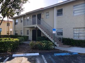 3262 Coral Ridge Dr 3262, Coral Springs FL 33065