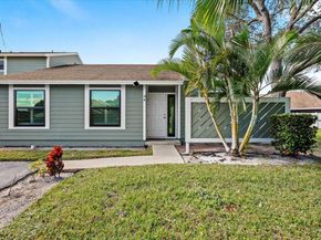 404 Lakewood Court 3a, Jupiter FL 33458