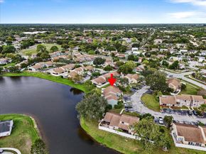 404 Lakewood Court 3a, Jupiter FL 33458