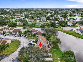 404 Lakewood Court 3a, Jupiter FL 33458