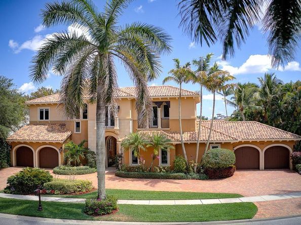 17542 Grand Este Way, Boca Raton FL 33496