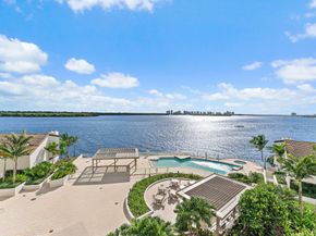 100 Lakeshore Drive 457, North Palm Beach FL 33408