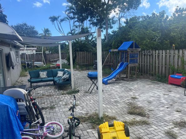 4150 Lilac Circle, Lake Worth FL 33461