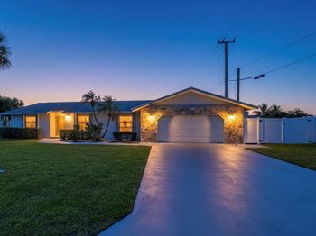 4017 Palo Verde Drive