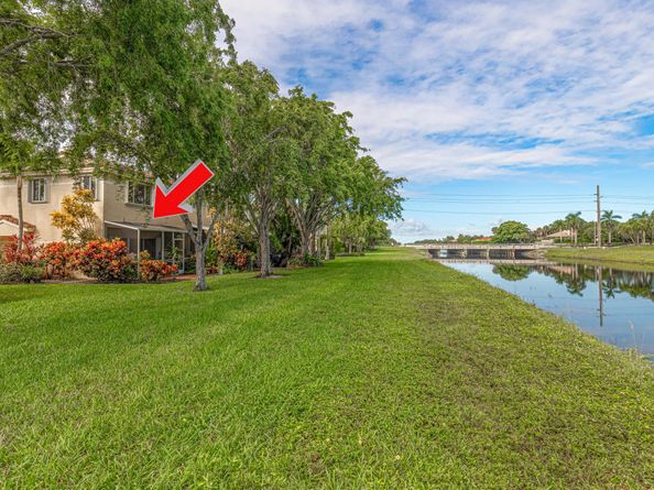 3421 Deer Creek Palladian Circle, Deerfield Beach FL 33442