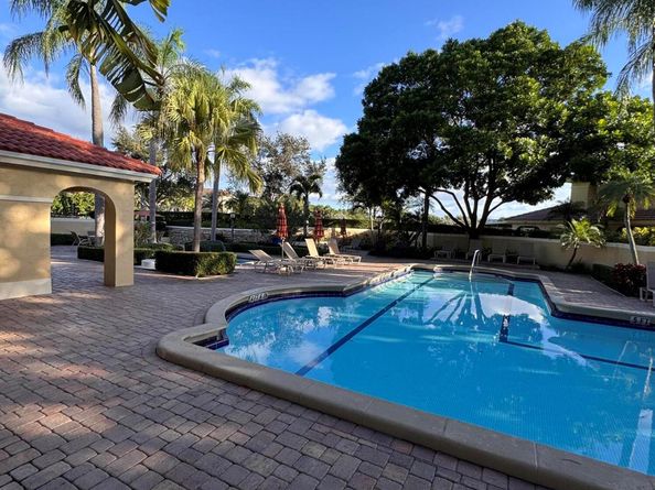3421 Deer Creek Palladian Circle, Deerfield Beach FL 33442