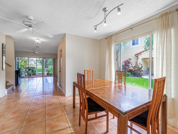 3421 Deer Creek Palladian Circle, Deerfield Beach FL 33442