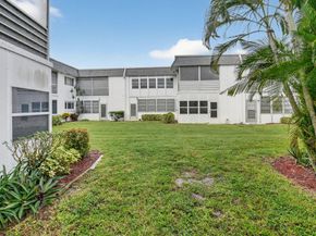 3240 Lake Osborne Drive 107, Lake Worth Beach FL 33461