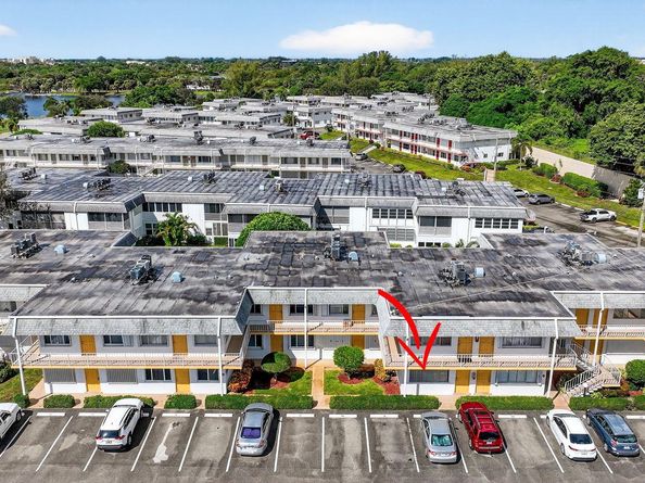3240 Lake Osborne Drive 107, Lake Worth Beach FL 33461