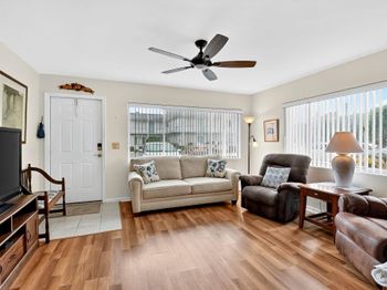 3240 Lake Osborne Drive