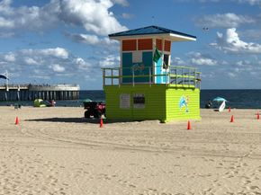 1360 S Ocean Blvd 708, Pompano Beach FL 33062