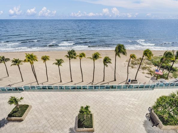 1360 S Ocean Blvd 708, Pompano Beach FL 33062