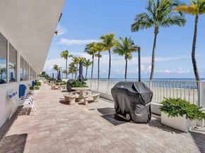 1360 S Ocean Blvd 708, Pompano Beach FL 33062