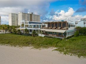 1360 S Ocean Blvd 708, Pompano Beach FL 33062