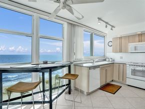 1360 S Ocean Blvd 708, Pompano Beach FL 33062