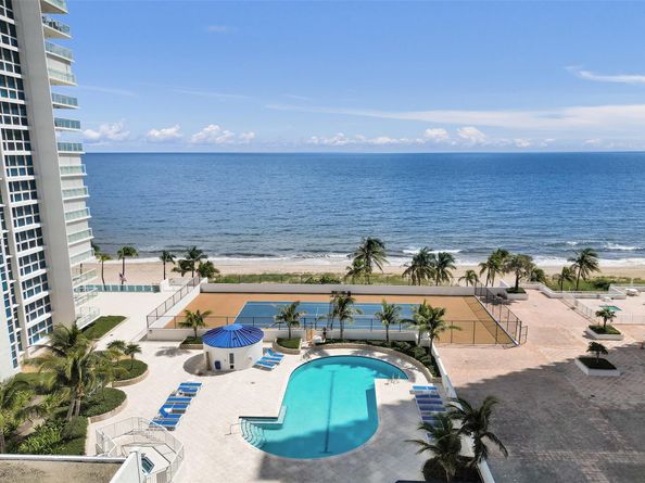 1360 S Ocean Blvd 708, Pompano Beach FL 33062