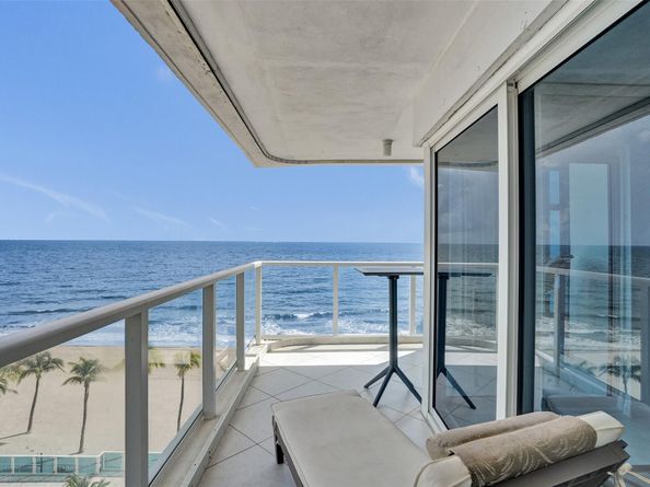 1360 S Ocean Blvd 708, Pompano Beach FL 33062